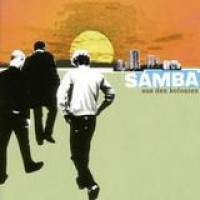 Samba – Aus den Kolonien