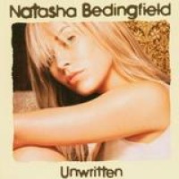 Natasha Bedingfield – Unwritten