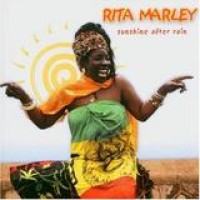 Rita Marley – Sunshine After Rain
