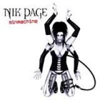 Nik Page – Sinmachine