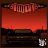 Helltrain – Route 666