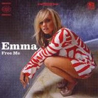 Emma Bunton – Free Me