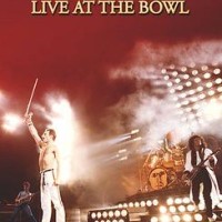 Queen – Queen On Fire - Live At The Bowl