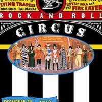 Rolling Stones – Rock And Roll Circus