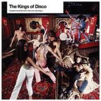 Dimitri From Paris & Joey Negro – The Kings Of Disco