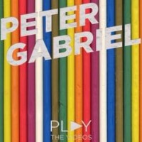Peter Gabriel – Play The Videos