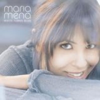 Maria Mena – White Turns Blue