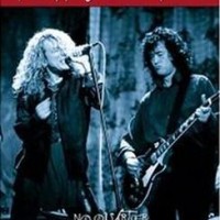 Jimmy Page Robert Plant – No Quarter Unledded