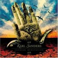 Karl Sanders – Saurian Meditation