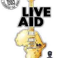 Various Artists – Live Aid