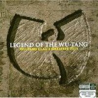 Wu-Tang Clan – Legend Of The Wu-Tang