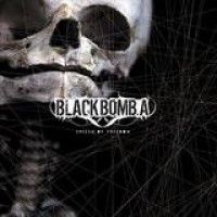 Black Bomb A – Speech Of Freedom