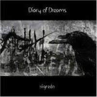 Diary Of Dreams – Nigredo