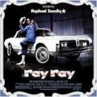 Raphael Saadiq – As Ray Ray