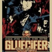 Gluecifer – Royally Stuffed