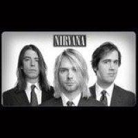 Nirvana – With The Lights Out