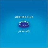 Orange Blue – Panta Rhei
