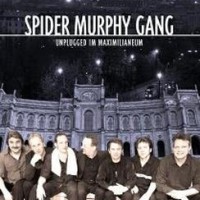 Spider Murphy Gang – Unplugged Im Maximilianeum