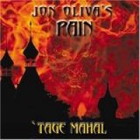Jon Oliva's Pain – Tage Mahal