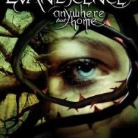 Evanescence – Anywhere But Home