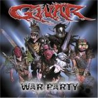 GWAR – War Party