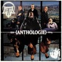 I AM – Anthologie 1991-2004