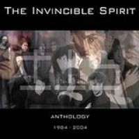 The Invincible Spirit – Anthology