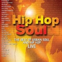 Various Artists – Hip Hop Soul