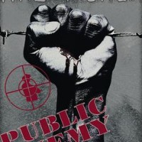 Public Enemy – Revolverlution Tour 2003/Make Love, Fuck War