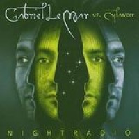 Gabriel Le Mar – Nightradio