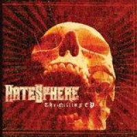 Hatesphere – The Killing EP