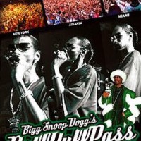 Snoop Dogg – Big Snoop Dogg's Puff Puff Pass Tour