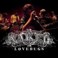 Lovebugs – Naked