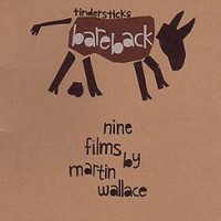 Tindersticks – Bareback- Nine Films By Martin Wallace