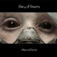 Diary Of Dreams – Menschfeind
