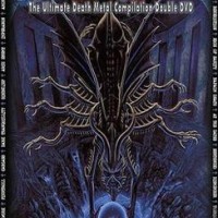 Monsters Of Death – The Ultimate Death Metal Compilation