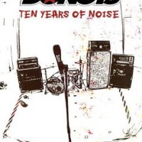 Donots – Ten Years Of Noise