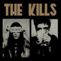 The Kills – No Wow