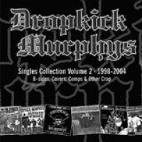 Dropkick Murphys – Singles Collection Vol. 2