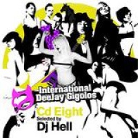 Various Artists – International Deejay Gigolo Compilation 8