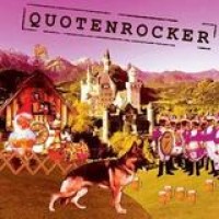 Various Artists – Quotenrocker