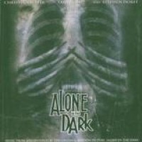 Original Soundtrack – Alone In The Dark