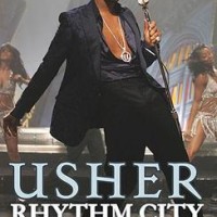 Usher – Rhythm City. Volume One: Caught Up