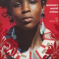 Various Artists – Women's World Voices Vol. 5