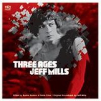 Jeff Mills – Three Ages