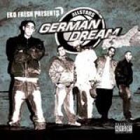 Various Artists – Eko Fresh Presents German Dream Allstars
