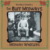 The Buff Medways – Medway Wheelers