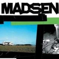 Madsen – Madsen