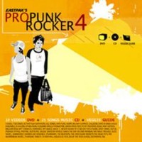 Various Artists – Eastpak's Pro Punkrocker 4