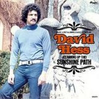 David Hess – (Climbing Up The) Sunshine Path